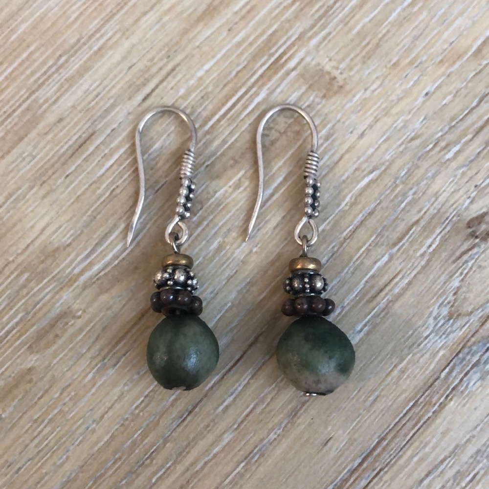 Handcrafted Earrings